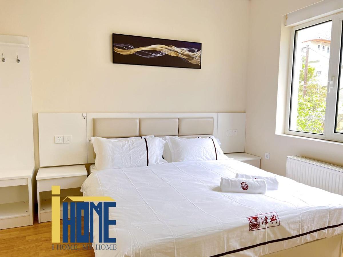 Ammo Glyfada Residences 雅典 外观 照片
