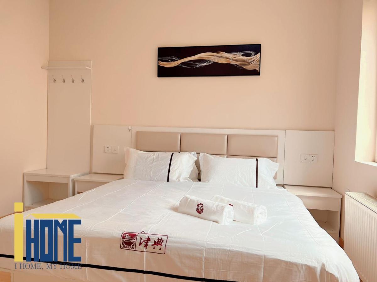 Ammo Glyfada Residences 雅典 外观 照片
