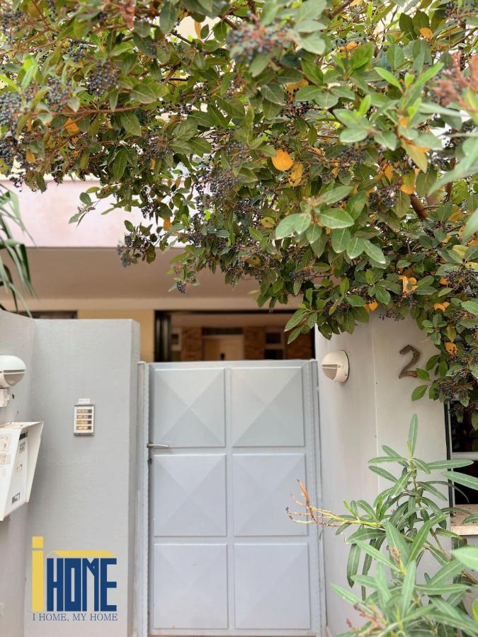 Ammo Glyfada Residences 雅典 外观 照片