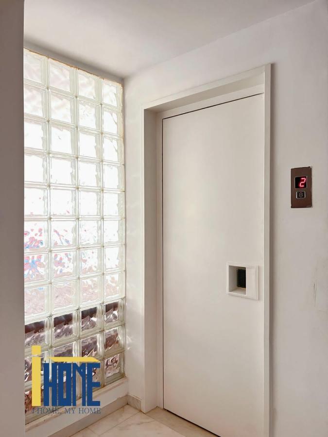 Ammo Glyfada Residences 雅典 外观 照片