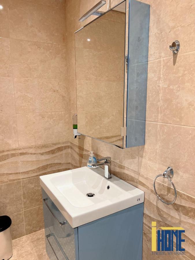 Ammo Glyfada Residences 雅典 外观 照片