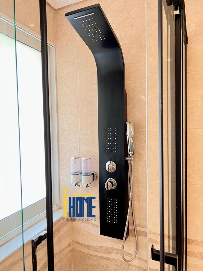 Ammo Glyfada Residences 雅典 外观 照片
