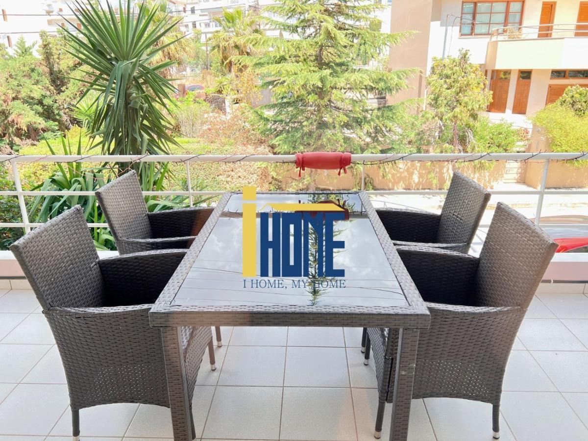Ammo Glyfada Residences 雅典 外观 照片