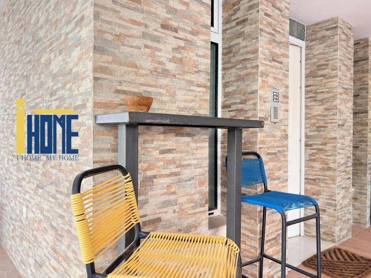 Ammo Glyfada Residences 雅典 外观 照片