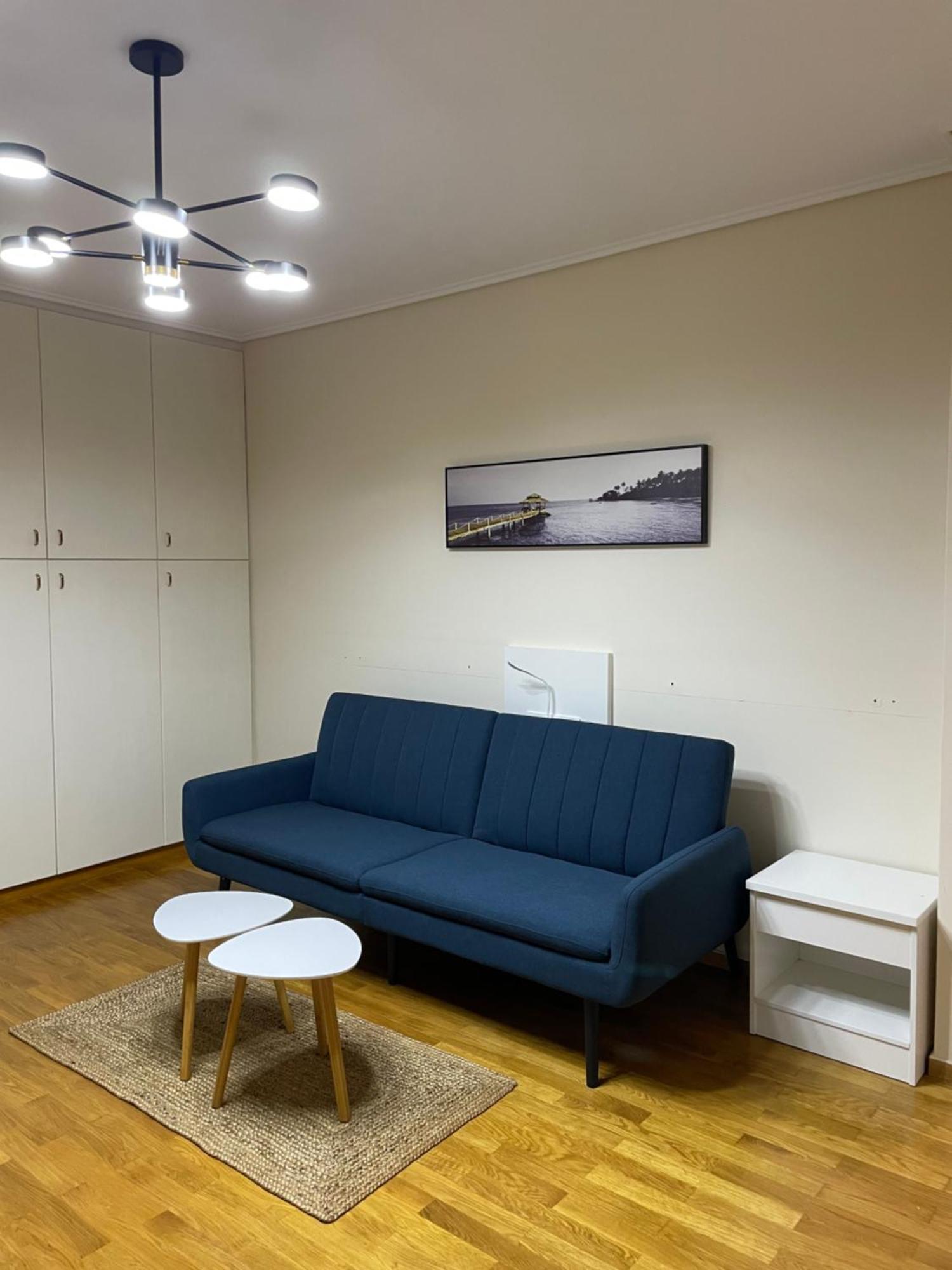 Ammo Glyfada Residences 雅典 外观 照片