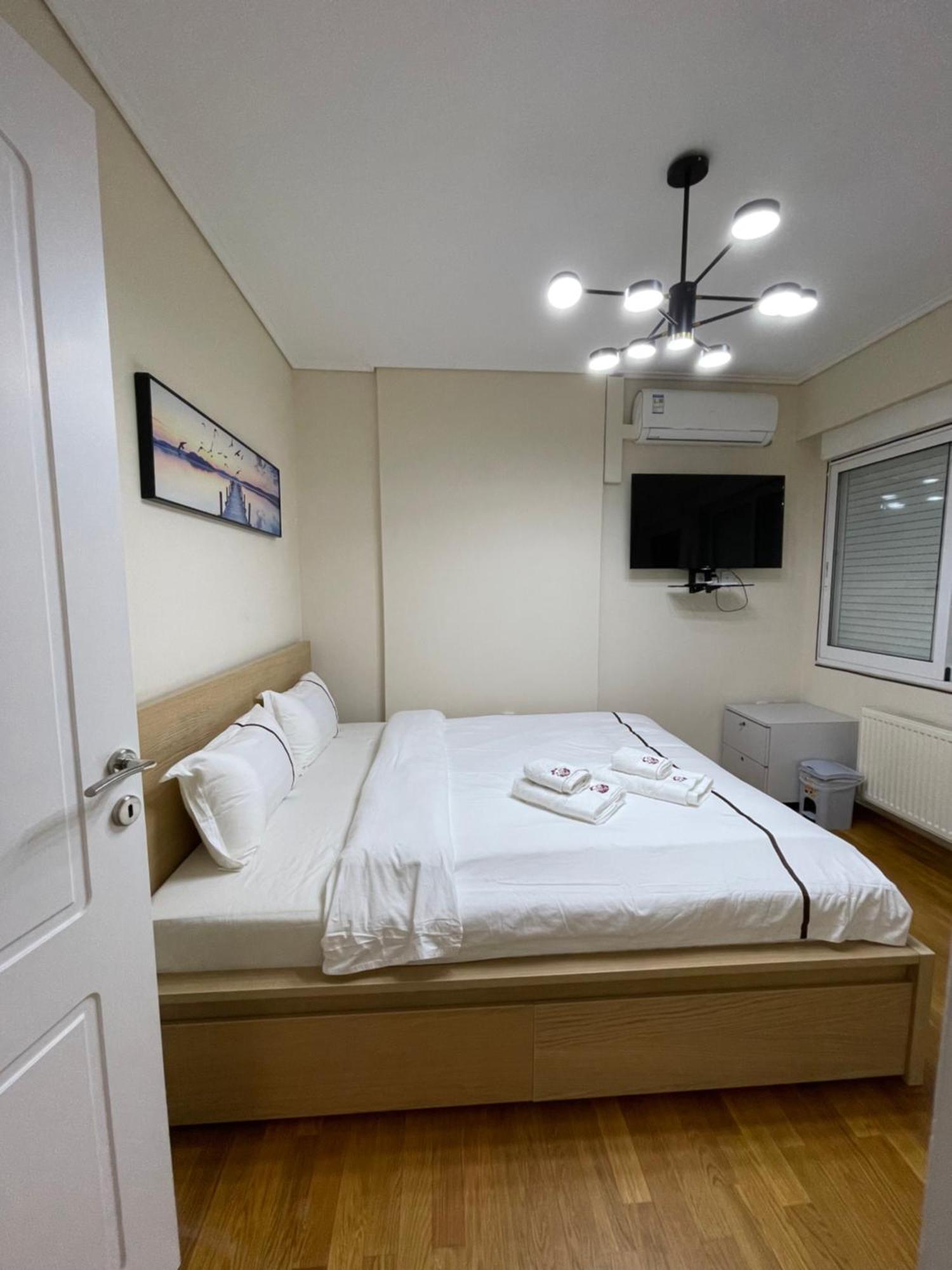 Ammo Glyfada Residences 雅典 外观 照片